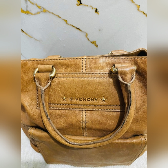 SOLD!!(2for350)Original Givenchy 2way bag - Picture 8 of 12